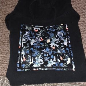 Hollister hoodie